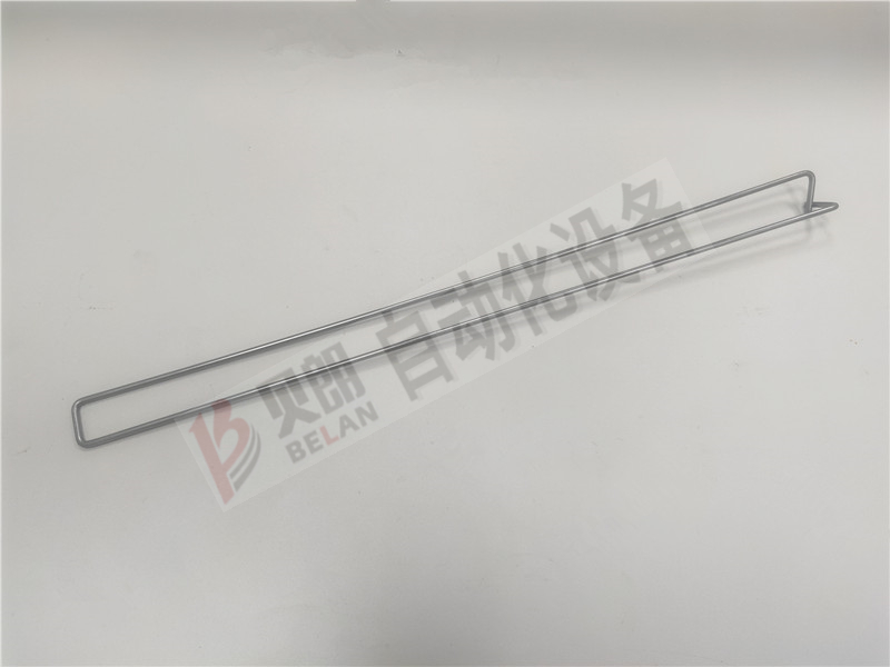 5.0mm五金掛件線(xiàn)成型圖樣